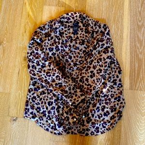 Gap perfect shirt